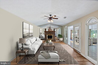 2500 Cecil Ln, Huntingtown, MD 20639 - photo 3