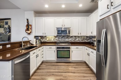 20802 N Grayhawk Dr unit 1006, Scottsdale, AZ 85255 - photo 7