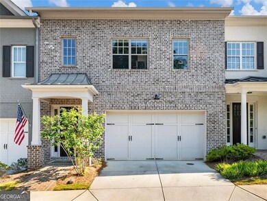 3905 Duke Reserve Cir, Peachtree Corners, GA 30092 - photo 3