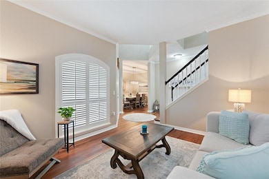 Living Room Alt View