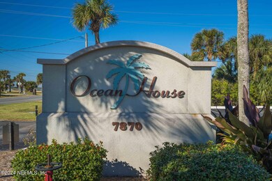 Ocean House Condominiums unit 212, St. Augustine, FL 32080 - photo 3