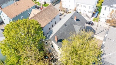 496 4th St, Fall River, MA 02721 - photo 2