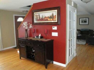 Dining Room.