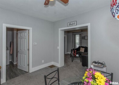 1427 W 4th St, Davenport, IA 52802 - photo 6