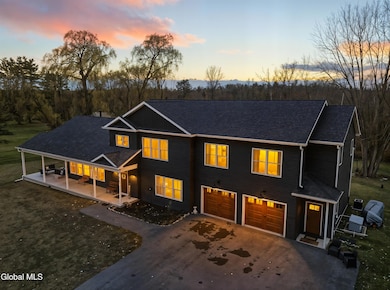 1633 W River Rd, Gansevoort, NY 12831 - photo 3