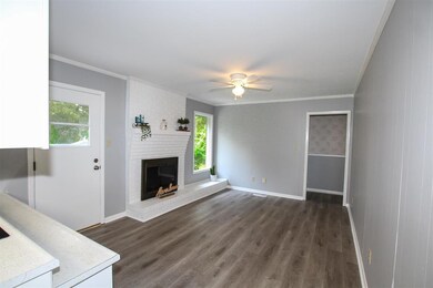 945 Dunbar Rd, Warner Robins, GA 31093 - photo 7