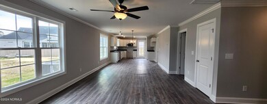 837 Sarah Rebecca Dr, Greenville, NC 27834 - photo 3