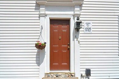 588 Franklin St, Wrentham, MA 02093 - photo 2