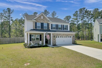 249 Firewheel Ct, Summerville, SC 29486 - photo 2