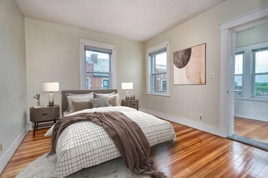 1496 Commonwealth Ave unit 8E, Brighton, MA 02135 - photo 4