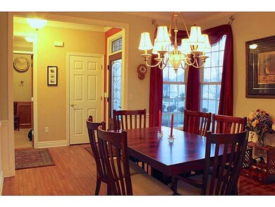 Dining Room.