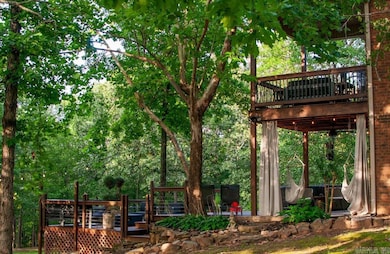 2730 Collins Dr, Conway, AR 72034 - photo 2