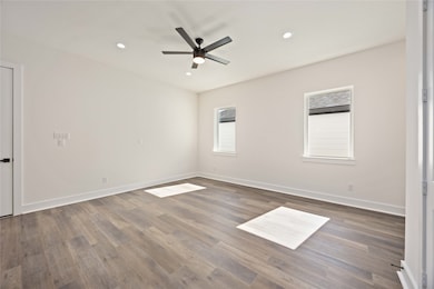 6528 Tuskegee St unit A, Houston, TX 77091 - photo 6
