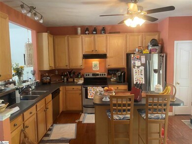 509 Fagin Cir, Mauldin, SC 29662 - photo 5