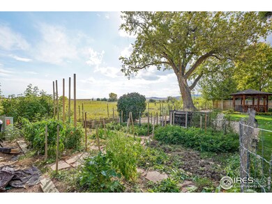 Over 1/3 acre backing to 3 separate pastures and Lon Hagler Reservoir in the distance.