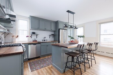 14 Horace St unit 2, Boston, MA 02128 - photo 4