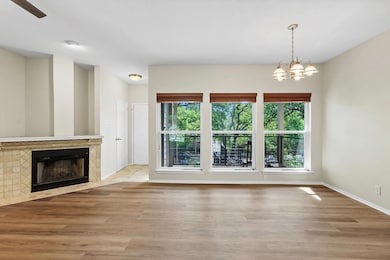6600 Valleyside Rd unit 13C, Austin, TX 78731 - photo 6