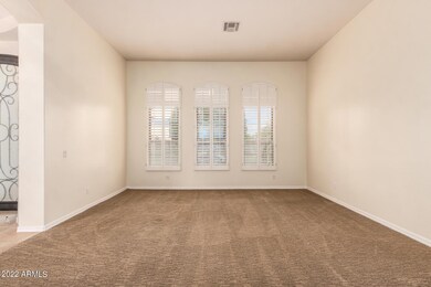 Formal Living