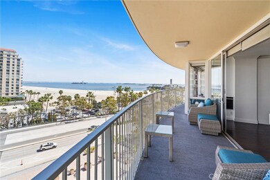 International Tower unit 1104, Long Beach, CA 90802 - photo 4
