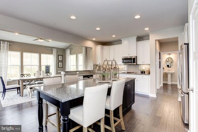 3806 Tabacum Ct unit SH18, Upper Marlboro, MD 20774 - photo 4