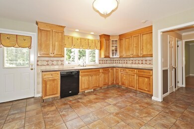Updated Kitchen