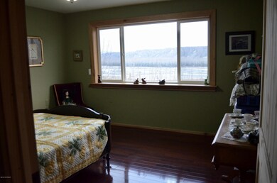 4th Bedroom