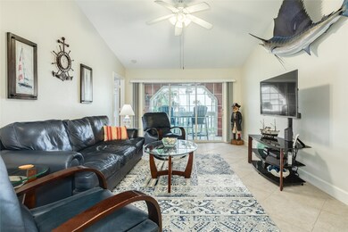 Experience the fabulous 3rd floor Gulf views from