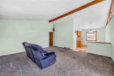 2863 Burnside St, Akron, OH 44312 - photo 2