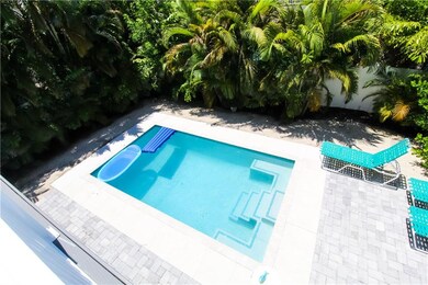 Heated/Saltwater Pool
