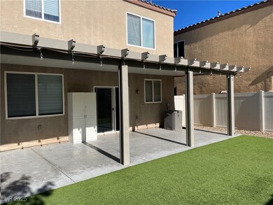 8825 W Torino Ave, Las Vegas, NV 89148 - photo 3