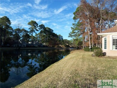 Lagoon view