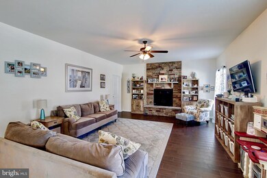 167 Overbrook Rd, Ranson, WV 25438 - photo 5