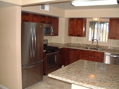 New Appliances