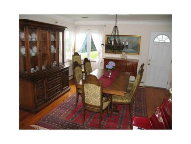 Dining Room.