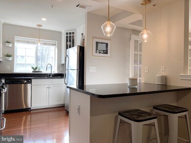 4081 S Four Mile Run Dr unit 103, Arlington, VA 22204 - photo 2