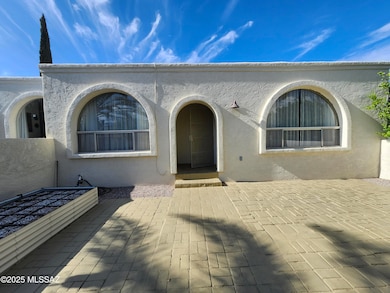 8029 E Shadow Ln unit 26, Tucson, AZ 85750 - photo 2