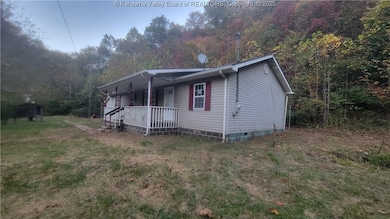9768 Blue Lick Rd, Branchland, WV 25506 - photo 3