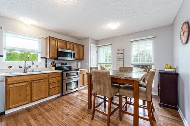 4429 Haybury Dr, New Albany, OH 43054 - photo 6