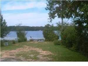 easement to lake