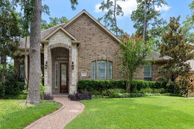 10035 Valley Forge Dr, Houston, TX 77042 - photo 2