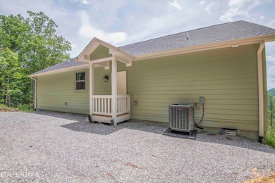 2609 Mountain Blvd, Sevierville, TN 37876 - photo 6