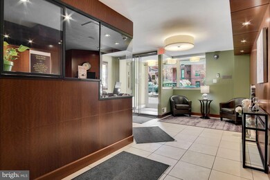 The Newport unit 807, Washington, DC 20036 - photo 4