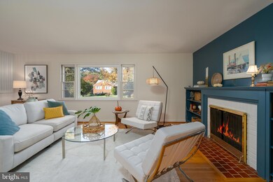 3223 Magnolia Ave, Falls Church, VA 22041 - photo 3