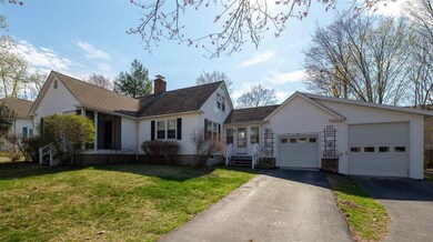 18 Richardson St, Rochester, NH 03867 - photo 5