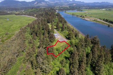Nehalem Point Drive TL 500, Nehalem