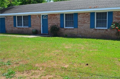 580 Glensford Dr, Fayetteville, NC 28314 - photo 2