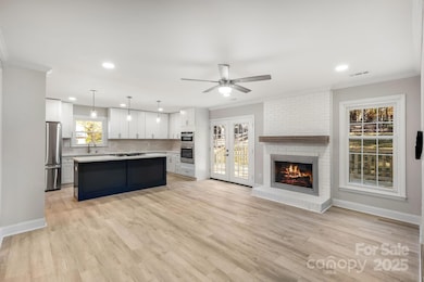 1111 Somersby Ln, Matthews, NC 28105 - photo 2