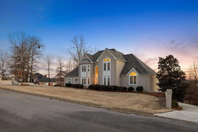 1806 Loch Ave, Cullman, AL 35055 - photo 3