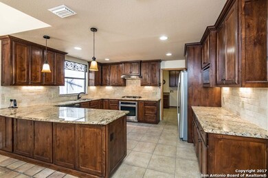 11203 Lago Vista, Helotes, TX 78023 - photo 6