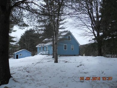 275 Potter Brook Rd, Warrensburg, NY 12885 - photo 2
